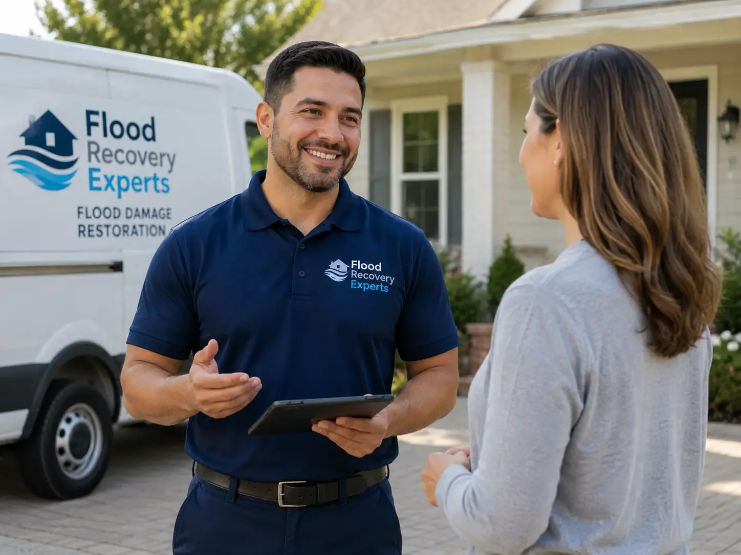 Flood Damage Cleanup Clear Brook, VA FAQs